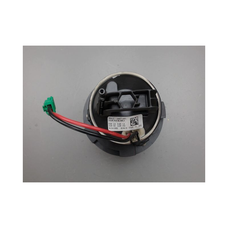 MOTEUR VENTILATEUR CHAUFFAGE PEUGEOT 308
