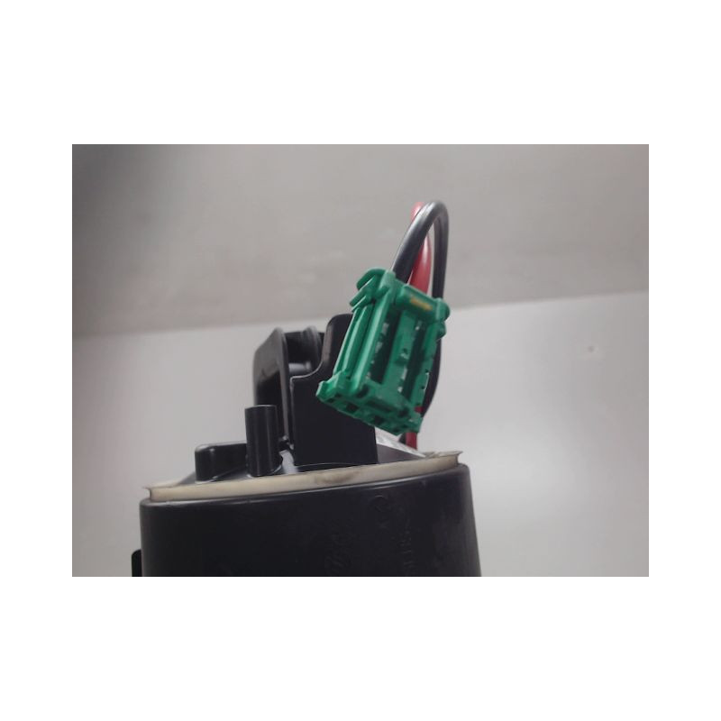 MOTEUR VENTILATEUR CHAUFFAGE PEUGEOT 308