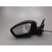 RETROVISEUR EXTERIEUR ELECTRIQUE GAUCHE PEUGEOT 308