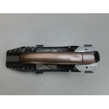 POIGNEE EXTERIEURE PORTE AVANT GAUCHE VOLKSWAGEN TIGUAN