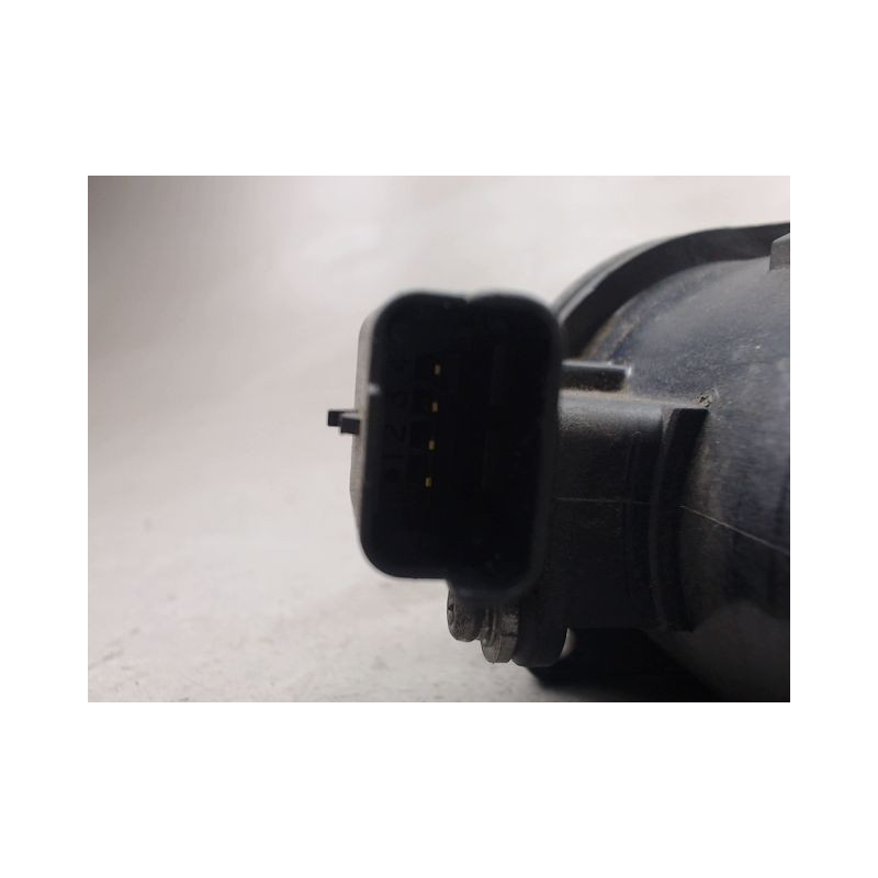 DEBITMETRE AIR CITROEN C4