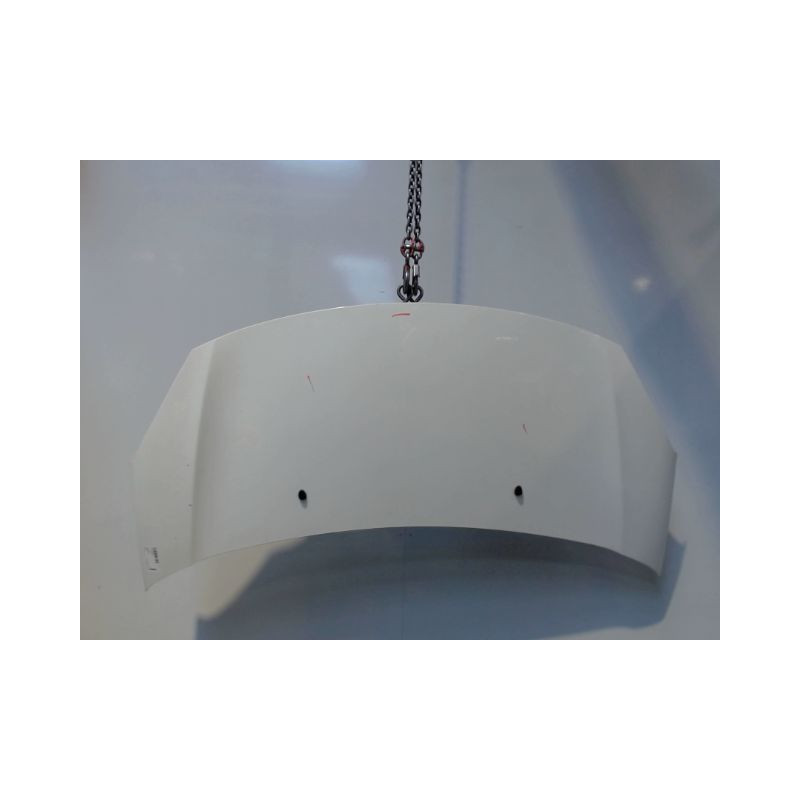 CAPOT CITROEN C3 2009-