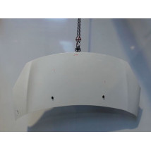 CAPOT CITROEN C3 2009-