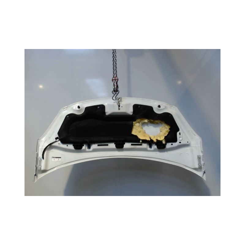 CAPOT CITROEN C3 2009-