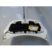 CAPOT CITROEN C3 2009-