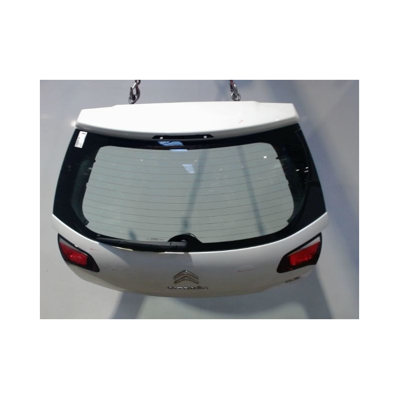 HAYON CITROEN C3 2009-