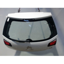 HAYON CITROEN C3 2009-