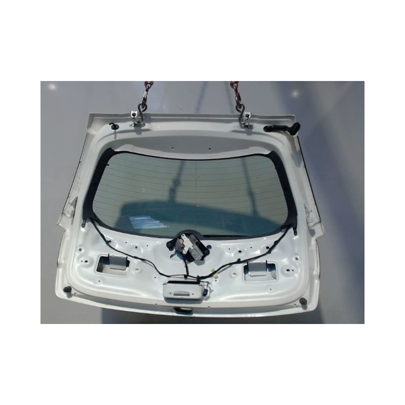 HAYON CITROEN C3 2009-
