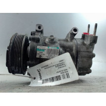 COMPRESSEUR AIR CONDITIONNE MINI MINI 2010-