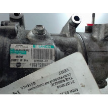 COMPRESSEUR AIR CONDITIONNE MINI MINI 2010-