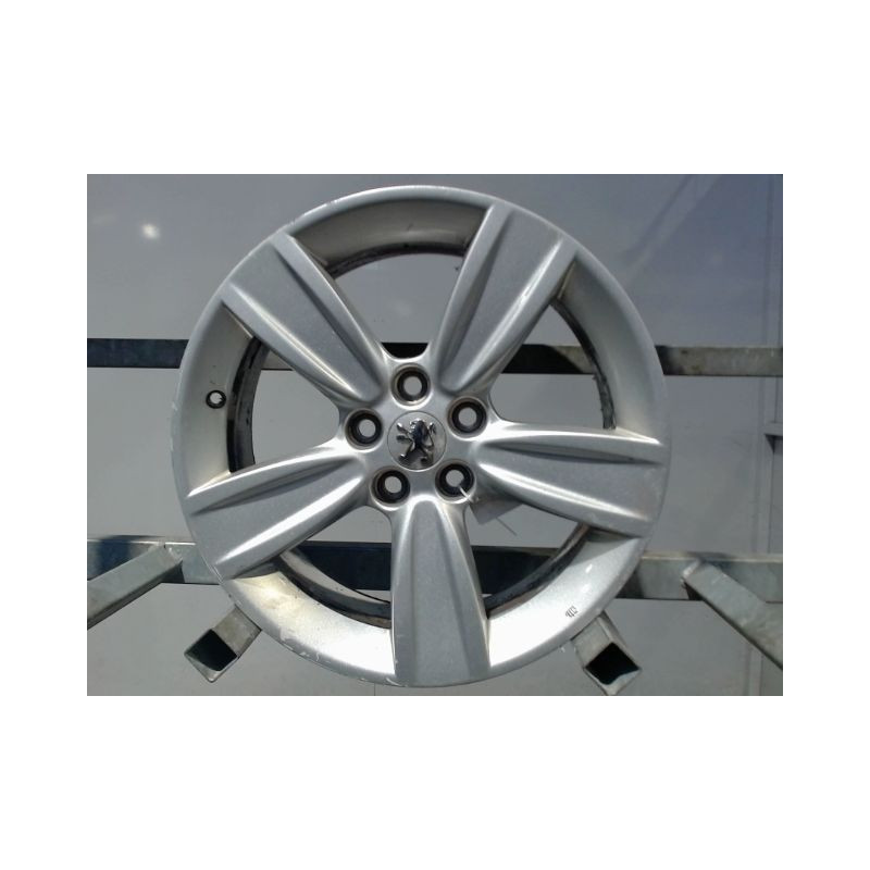 JANTE ALUMINIUM PEUGEOT 4007