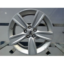 JANTE ALUMINIUM PEUGEOT 4007