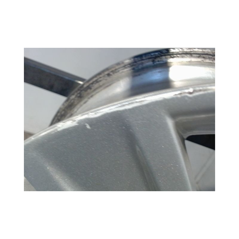 JANTE ALUMINIUM PEUGEOT 4007