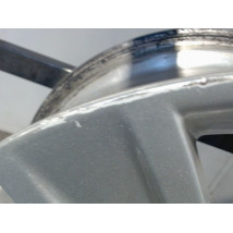 JANTE ALUMINIUM PEUGEOT 4007