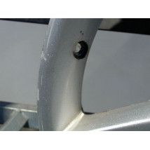 JANTE ALUMINIUM PEUGEOT 4007