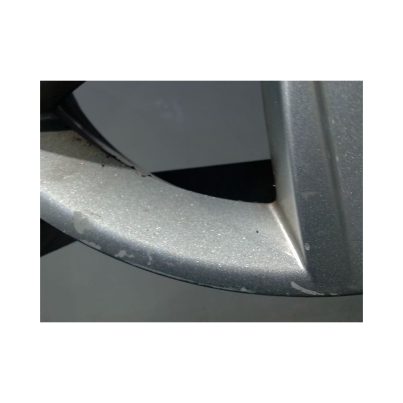JANTE ALUMINIUM PEUGEOT 4007