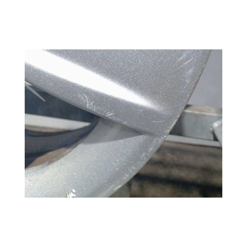 JANTE ALUMINIUM PEUGEOT 4007