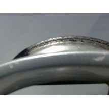 JANTE ALUMINIUM PEUGEOT 4007