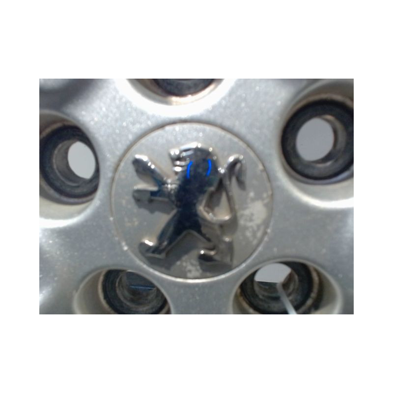 JANTE ALUMINIUM PEUGEOT 4007