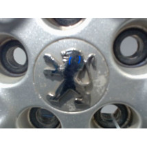 JANTE ALUMINIUM PEUGEOT 4007