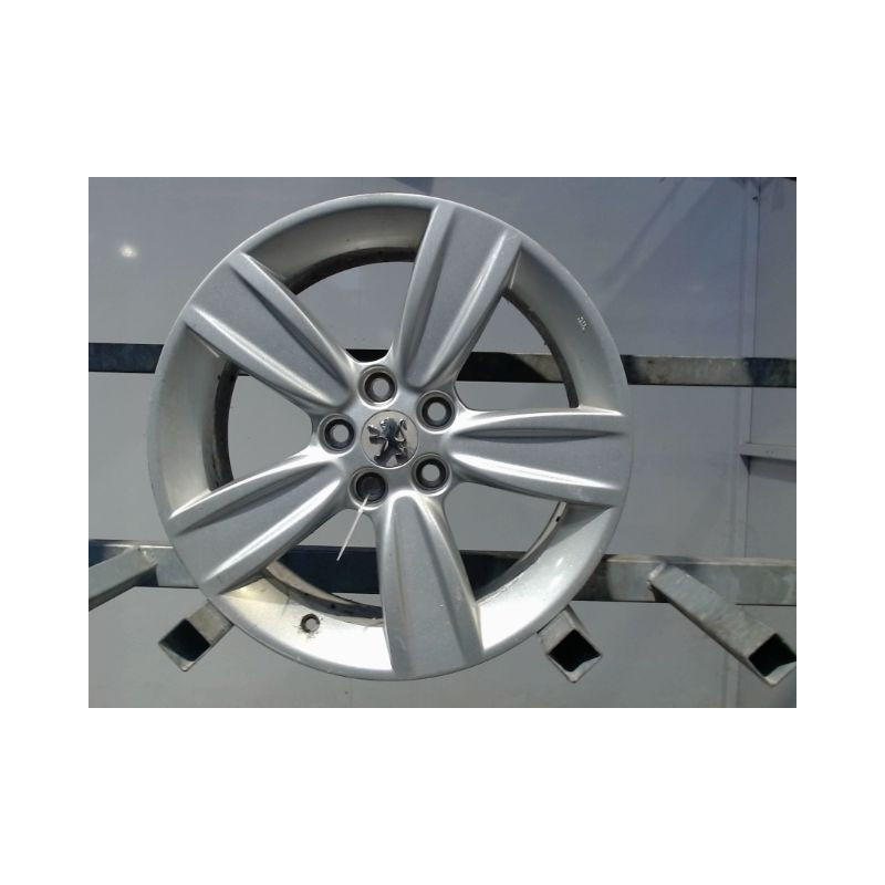 JANTE ALUMINIUM PEUGEOT 4007