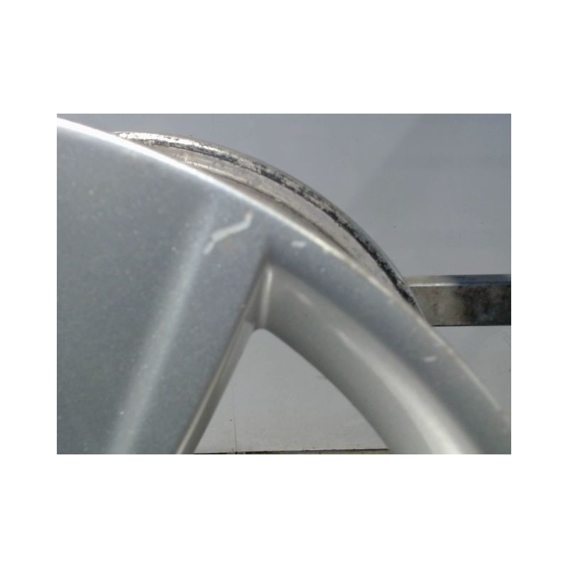 JANTE ALUMINIUM PEUGEOT 4007