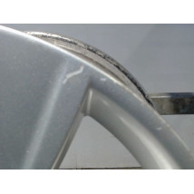 JANTE ALUMINIUM PEUGEOT 4007