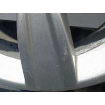 JANTE ALUMINIUM PEUGEOT 4007