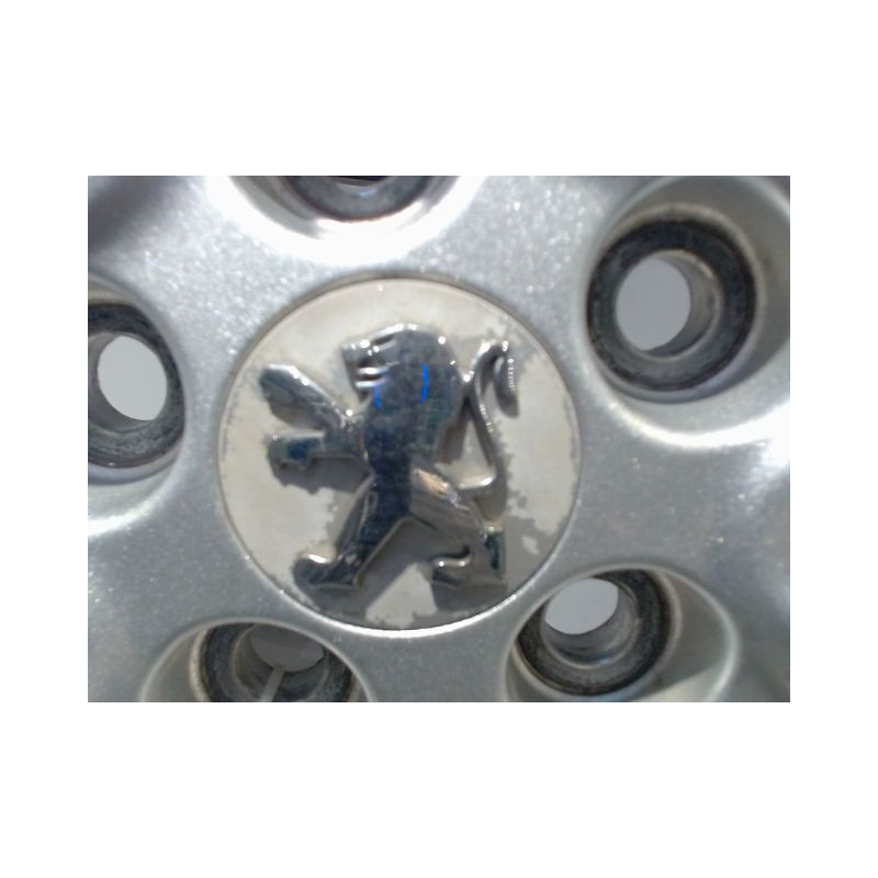 JANTE ALUMINIUM PEUGEOT 4007