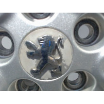 JANTE ALUMINIUM PEUGEOT 4007