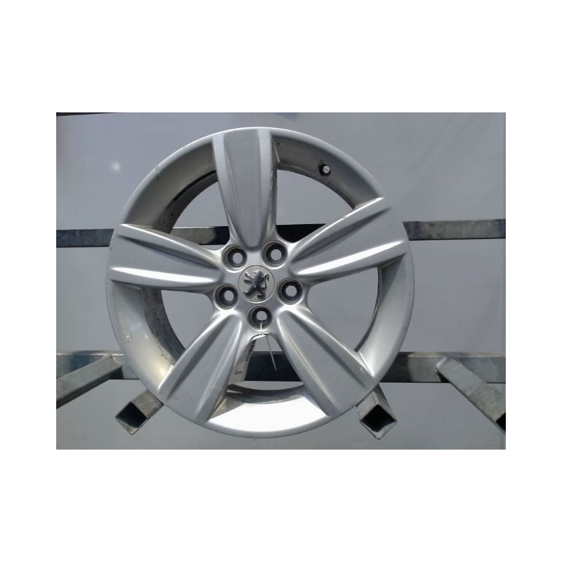 JANTE ALUMINIUM PEUGEOT 4007