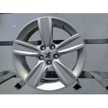 JANTE ALUMINIUM PEUGEOT 4007