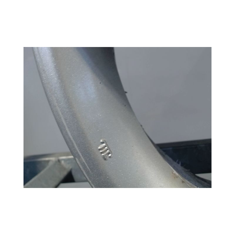 JANTE ALUMINIUM PEUGEOT 4007