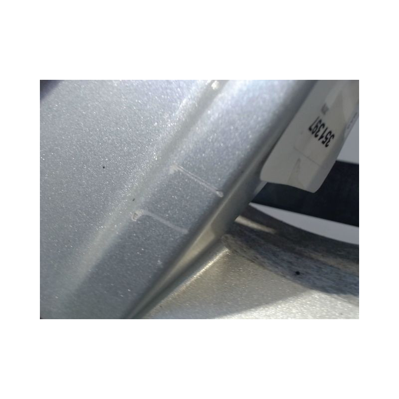 JANTE ALUMINIUM PEUGEOT 4007