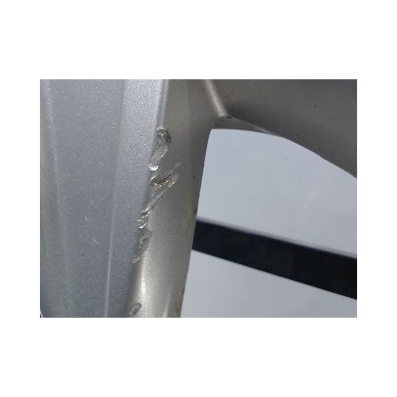 JANTE ALUMINIUM PEUGEOT 4007
