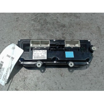 COMMANDE DE CHAUFFAGE SKODA OCTAVIA 2008-