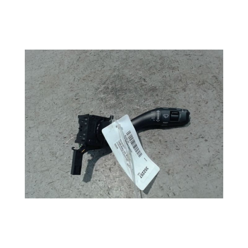 COMMANDE ESSUIE GLACE AUDI A3 SPORTBACK