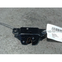 SERRURE HAYON  PEUGEOT 206 5P