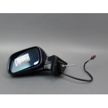 RETROVISEUR EXTERIEUR ELECTRIQUE GAUCHE PEUGEOT 407 BERL. Phase 1 2004-2008