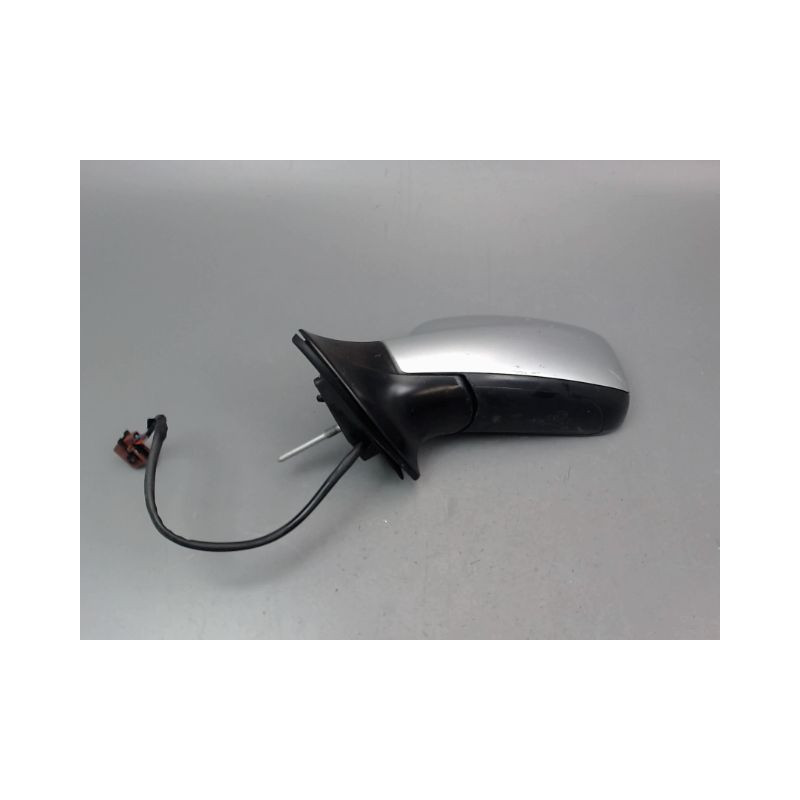 RETROVISEUR EXTERIEUR ELECTRIQUE GAUCHE PEUGEOT 407 BERL. Phase 1 2004-2008