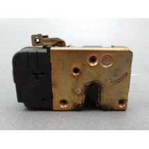 SYSTEME CONDAMNATION AVANT DROIT PEUGEOT 206 1998-2009