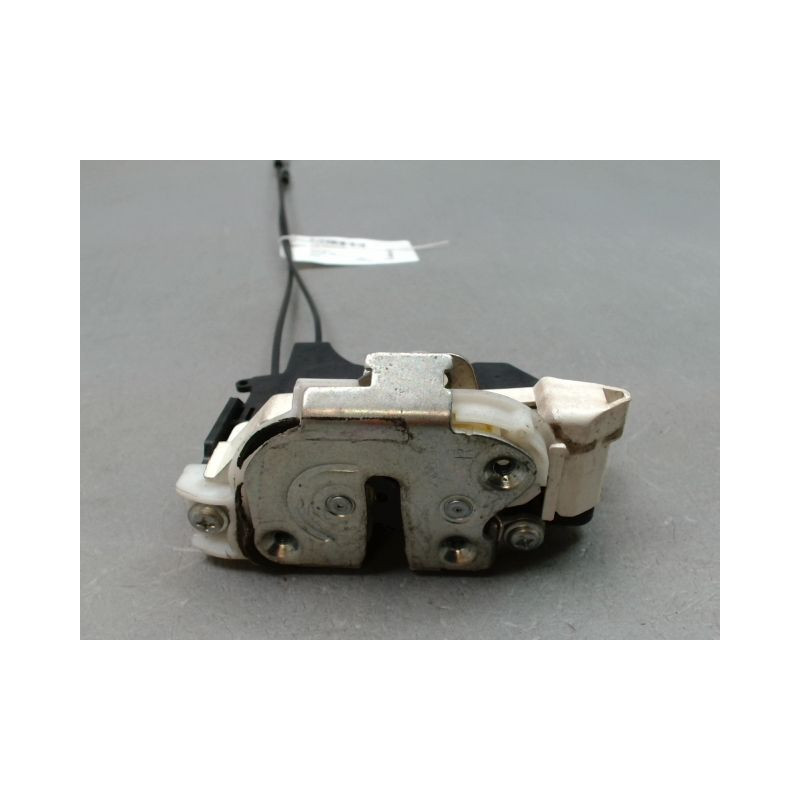 SYSTEME CONDAMNATION AVANT DROIT PEUGEOT 4007 BREAK 2007-2013