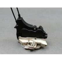 SYSTEME CONDAMNATION AVANT DROIT PEUGEOT 4007 BREAK 2007-2013