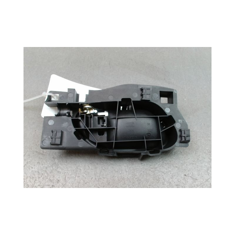 POIGNEE INTERIEURE PORTE AVANT GAUCHE CITROEN GRAND C4 PICASSO 2006-