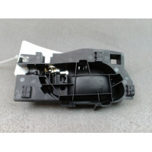 POIGNEE INTERIEURE PORTE AVANT GAUCHE CITROEN GRAND C4 PICASSO 2006-