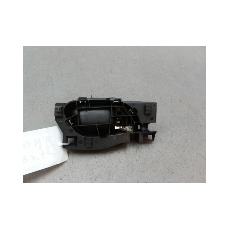 POIGNEE INTERIEURE PORTE ARRIERE GAUCHE CITROEN GRAND C4 PICASSO 2006-
