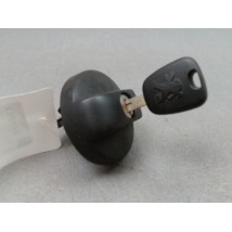 BOUCHON RESERVOIR A CARBURANT PEUGEOT 207 SW 2007-2013