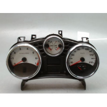BLOC COMPTEURS PEUGEOT 207 SW 2007-2013