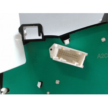 BLOC COMPTEURS PEUGEOT 207 SW 2007-2013