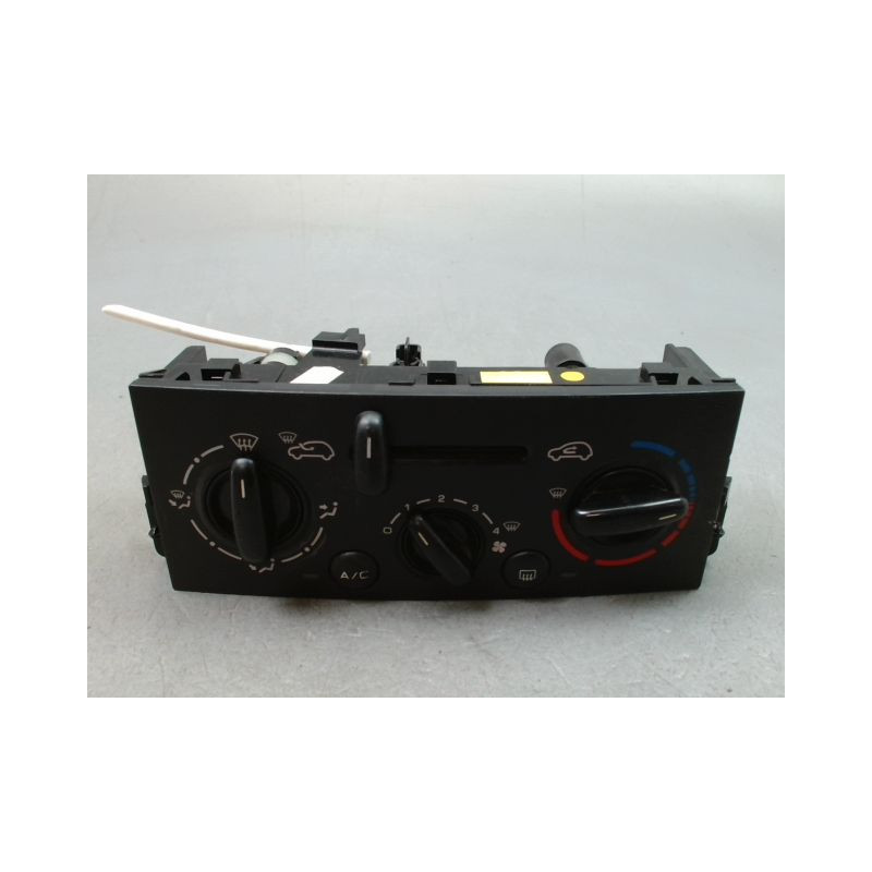 COMMANDE DE CHAUFFAGE PEUGEOT 207 SW 2007-2013